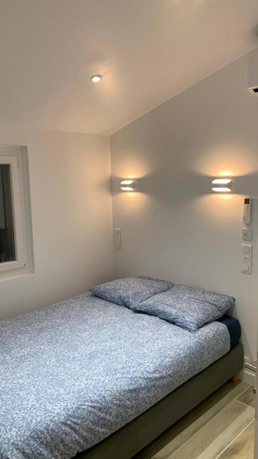 Appartement Proche De La Mer 拉加尔德 外观 照片