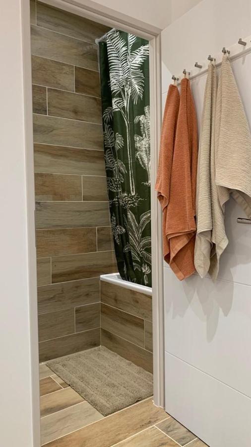 Appartement Proche De La Mer 拉加尔德 外观 照片
