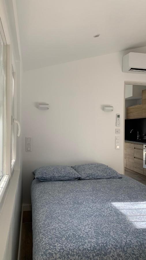 Appartement Proche De La Mer 拉加尔德 外观 照片
