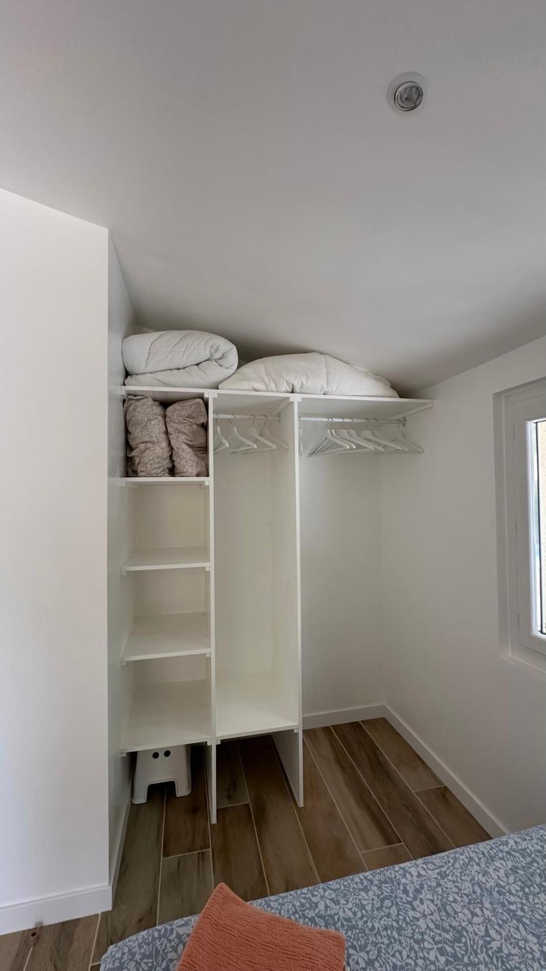 Appartement Proche De La Mer 拉加尔德 外观 照片